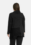 'Lunet' Tunica – A-linea, originale & con elasticità