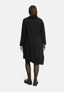 'Lunet' Dress – modern, elegant & with a characterful design