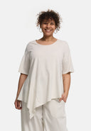 Camisola "Valeria" – fluida, moderna e minimalista
