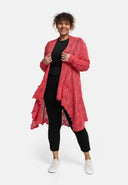 'Cotture' Cairdeagán Fada – baininscneach, éadrom & spraíúil