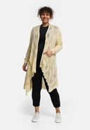 'Cotture' Cairdeagán Fada – baininscneach, éadrom & spraíúil