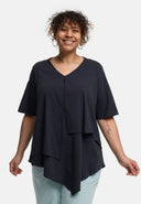 Túnica "Viona" – fluida, elegante y favorecedora