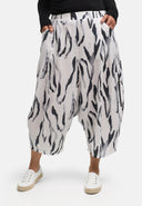 Bríste Harem 'Maris' – aerúil, compordach & stíleach