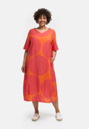 Φόρεμα 'Solina' – απαλό, μοντέρνο & άνετο