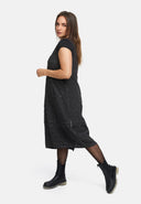 Vestido com elegante silhueta balão 'Velena'