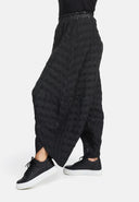 Bríste Harem Leathan, aerach & éadrom 'Velena'