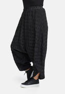 Bríste Harem Leathan, aerach & éadrom 'Velena'