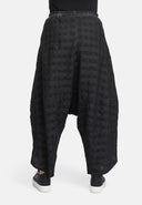 Bríste Harem Leathan, aerach & éadrom 'Velena'