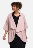 Giacca 'Veya' – fluida, morbida e elegantemente casual