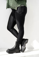 Kekoo Leggings Lycra