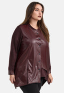 Casaco-blusa Kekoo 'Grace'