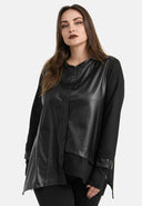 Casaco-blusa Kekoo 'Grace'