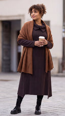 <h2>Looks de outono</h2><h2>com&nbsp;carácter</h2>