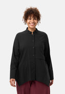 „Mila“ Bluse – Conforto para o dia todo em corte A