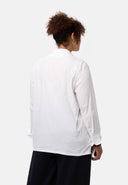 „Mila“ Bluse – Conforto para o dia todo em corte A