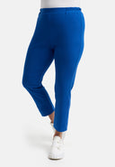 Pantaloni Kekoo Tapred 'Yuna'