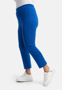 Pantaloni Kekoo Tapred 'Yuna'