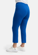 Pantaloni Kekoo Tapred 'Yuna'