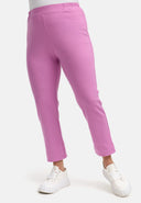Pantaloni Kekoo Tapred 'Yuna'