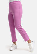 Pantaloni Kekoo Tapred 'Yuna'