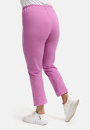Pantaloni Kekoo Tapred 'Yuna'