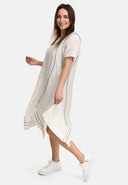 Vestido Kekoo 'Bambou'