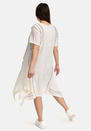 Vestido Kekoo 'Bambou'