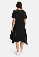 Vestido Kekoo 'Bambou'