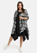 Vestido Kekoo 'Bambou'