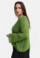 Camisola de Malha Kekoo 'Cotton'