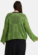 Camisola de Malha Kekoo 'Cotton'