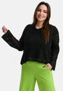Camisola de Malha Kekoo 'Cotton'