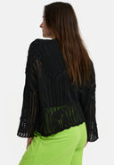 Camisola de Malha Kekoo 'Cotton'