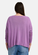 Camisola de Malha Kekoo 'Cotton'