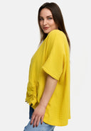 Kekoo Camiseta 'Muselina' 