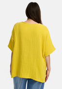 Kekoo Camiseta 'Muselina' 