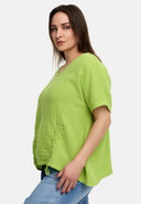 Kekoo Camiseta 'Muselina' 