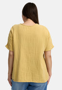 Kekoo Camiseta 'Muselina' 