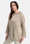 Kekoo camisola leve de malha 'Cotton'