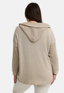 Kekoo camisola leve de malha 'Cotton'