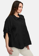 Kekoo Bluse 'Bambou'