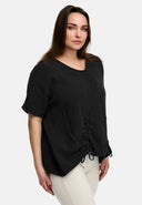 Kekoo Camiseta 'Muselina' 