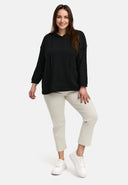 Kekoo camisola leve de malha 'Cotton'