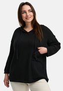 Kekoo camisola leve de malha 'Cotton'