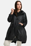 Kekoo Leichter Parka 'Pluvia'