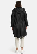 Kekoo Parka Leve 'Pluvia'
