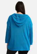 Kekoo camisola leve de malha 'Cotton'