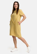 Kekoo Kleid 'Musselin'