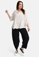 Kekoo Bluse 'Bambou'