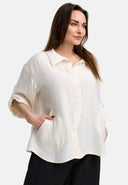 Kekoo Bluse 'Bambou'